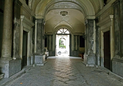 Casa Vacanze Appartamento Palazzo Galati Di Fronte Al Teatro Massimo